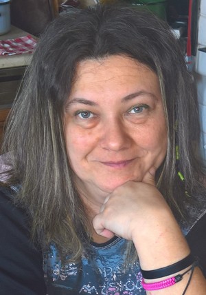 dr Katarzyna Chudy-Laskowska